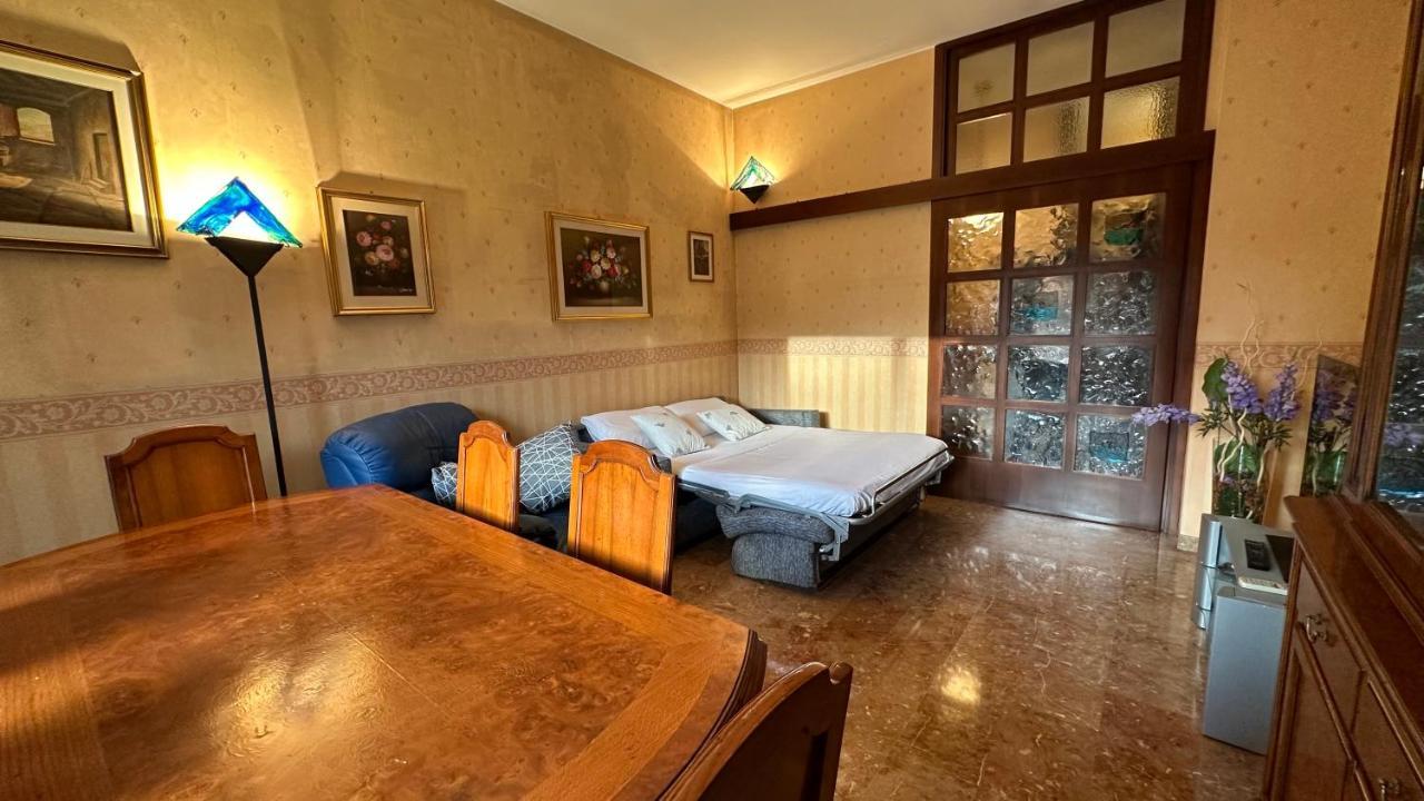 Dehomes - Two Bedrooms, Terrace, Wi-Fi, Tram To Centre & Rho Fiera Milan Exterior photo