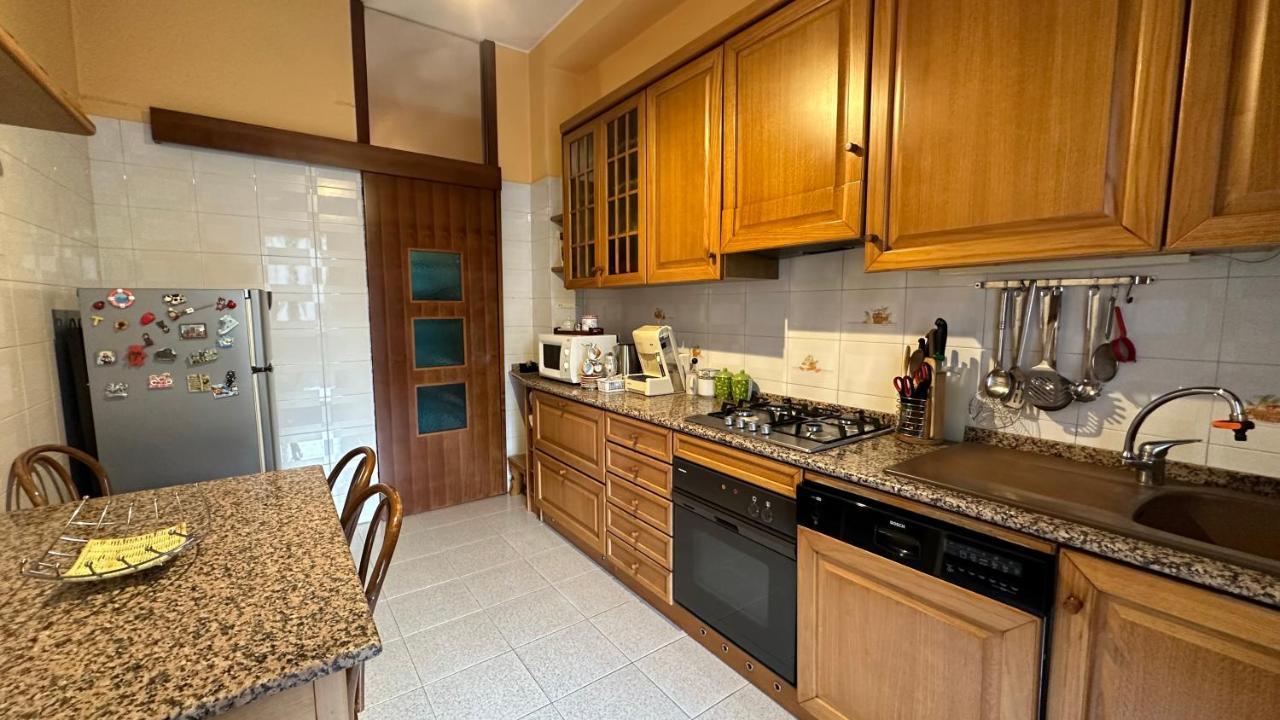 Dehomes - Two Bedrooms, Terrace, Wi-Fi, Tram To Centre & Rho Fiera Milan Exterior photo